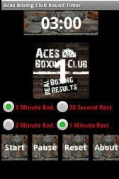 download Aces Boxing Club Round Timer apk